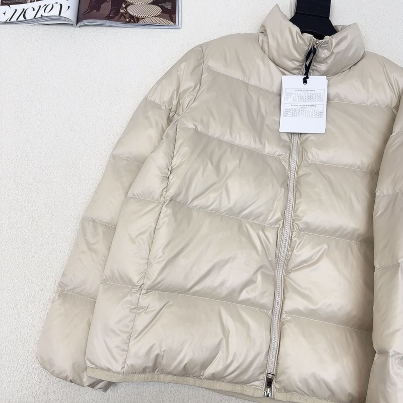 Moncler Down Coat